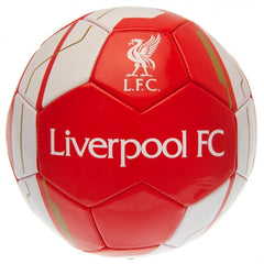 Liverpool FC Football VR