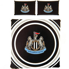 Newcastle United FC Double Duvet Set PL