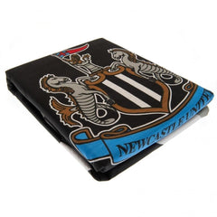 Newcastle United FC Double Duvet Set PL