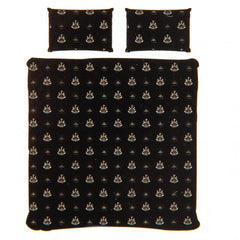 Newcastle United FC Double Duvet Set PL