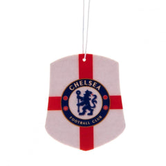 Chelsea FC Air Freshener St George