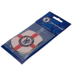 Chelsea FC Air Freshener St George