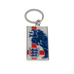 England FA Key Ring SG