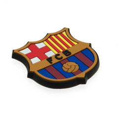 FC Barcelona 3D Fridge Magnet