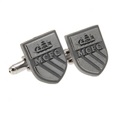 Manchester City FC Cufflinks AS