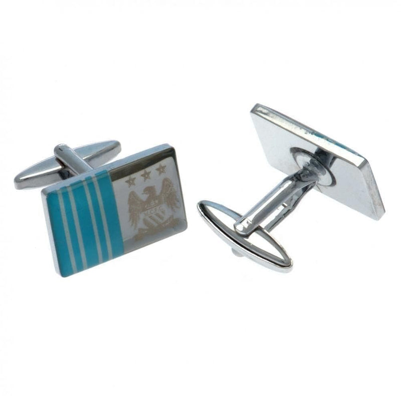 Manchester City FC Cufflinks FS