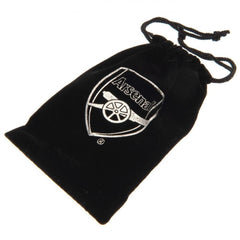 Arsenal FC Deluxe Key Ring