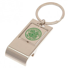 Celtic FC Executive Bottle Opener Key Ring