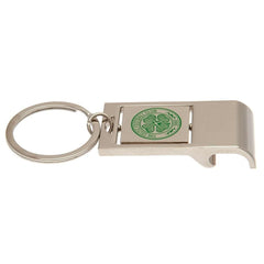 Celtic FC Executive Bottle Opener Key Ring