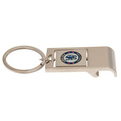 Chelsea FC Executive Bottle Opener Key Ring