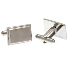 Everton FC Tie Slide & Cufflink Set