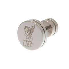 Liverpool FC Stainless Steel Stud Earring LB