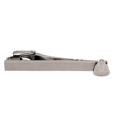 Newcastle United FC Stainless Steel Tie Slide