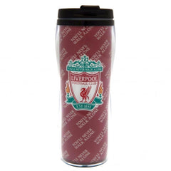 Liverpool FC Heat Changing Travel Mug