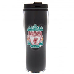 Liverpool FC Heat Changing Travel Mug