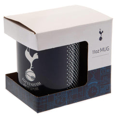 Tottenham Hotspur FC Mug FD