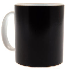 Everton FC Heat Changing Mug