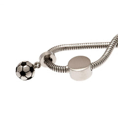 Chelsea FC Charm Bracelet