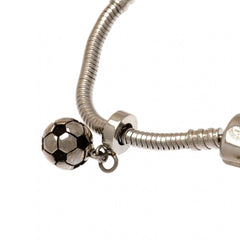 Everton FC Charm Bracelet