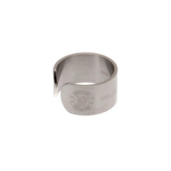 Chelsea FC Bangle Ring