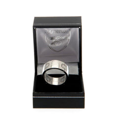 Arsenal FC Link Ring