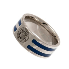 Leicester City FC Colour Stripe Ring