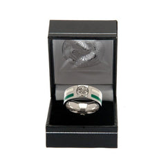 Celtic FC Colour Stripe Ring