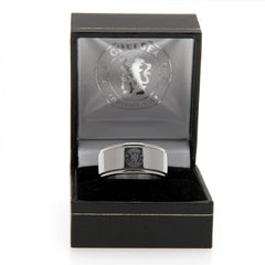 Chelsea FC Spinner Ring