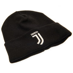 Juventus FC Cuff Beanie