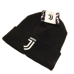 Juventus FC Cuff Beanie