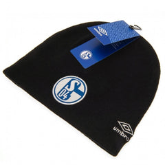 FC Schalke Umbro Beanie