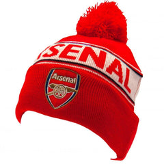 Arsenal FC Ski Hat TX