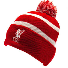 Liverpool FC Breakaway Ski Hat Yth