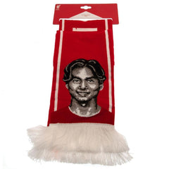 Liverpool FC Scarf Minamino