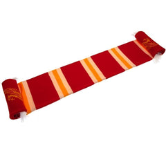 Liverpool FC Stripe Scarf