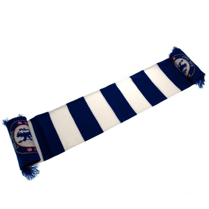 Chelsea FC Bar Scarf