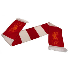 Liverpool FC Bar Scarf