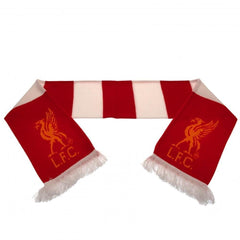 Liverpool FC Bar Scarf