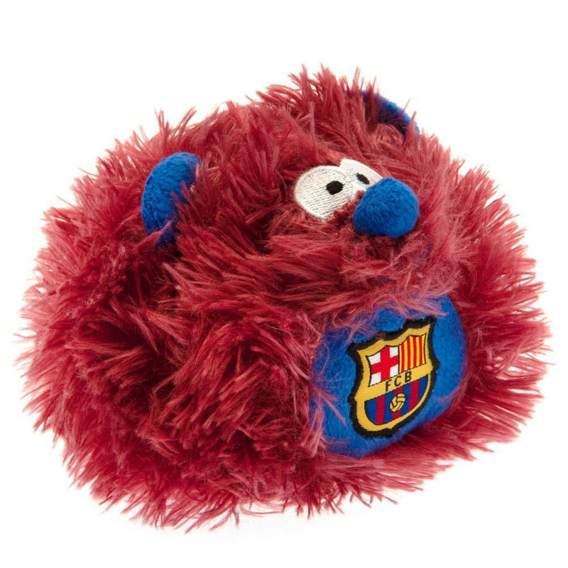 FC Barcelona Plush Ball