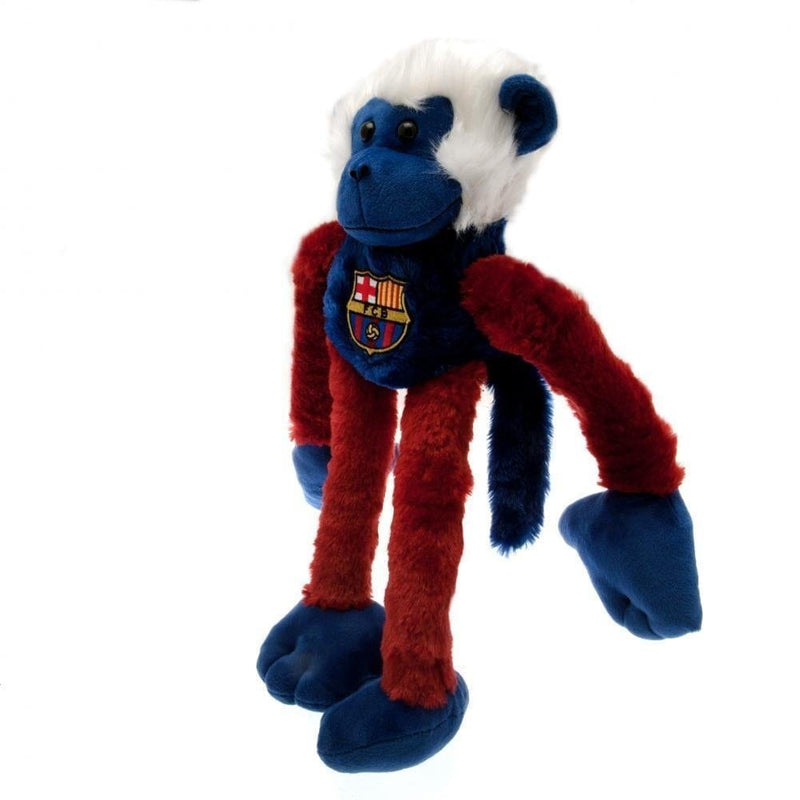 FC Barcelona Slider Monkey