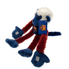 FC Barcelona Slider Monkey