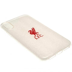 Liverpool FC iPhone X TPU Case