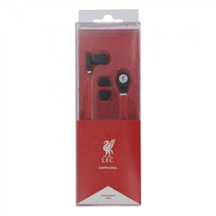 Liverpool FC Earphones